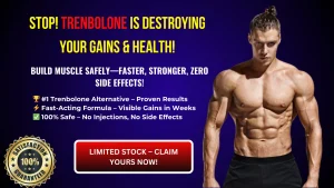 Trenbolone for sale