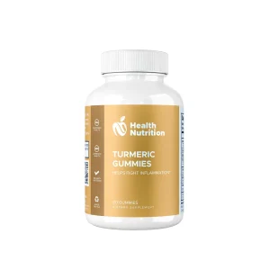 Turmeric Gummies